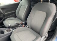 Ford Fiesta Sport Van