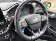 Ford Fiesta Sport Van