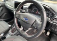 Ford Fiesta Sport Van