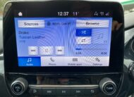 Ford Fiesta Sport Van