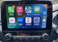 Ford Fiesta Sport Van