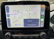 Ford Fiesta Sport Van