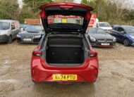 Vauxhall Corsa GS