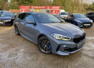 BMW 118i M Sport Manual