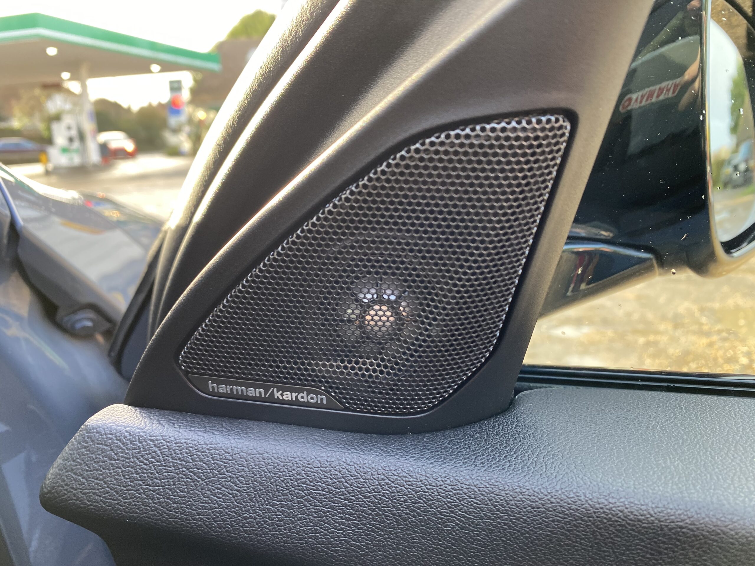 BMW 118i M Sport Manual