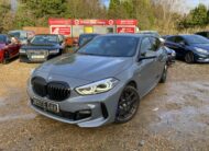 BMW 118i M Sport Manual