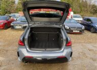 BMW 118i M Sport Manual