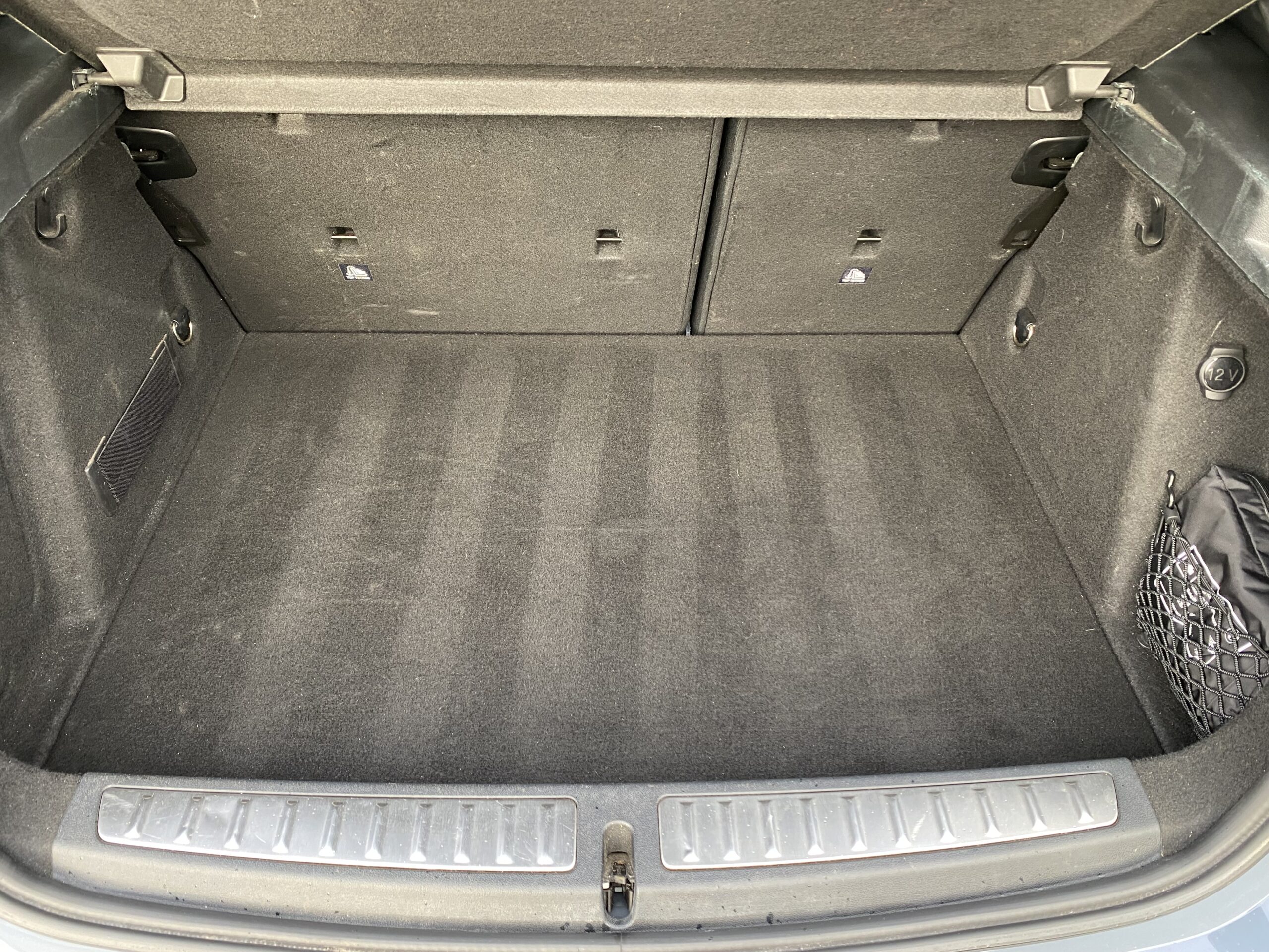 BMW 118i M Sport Manual