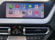 BMW 118i M Sport Manual