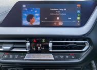 BMW 118i M Sport Manual