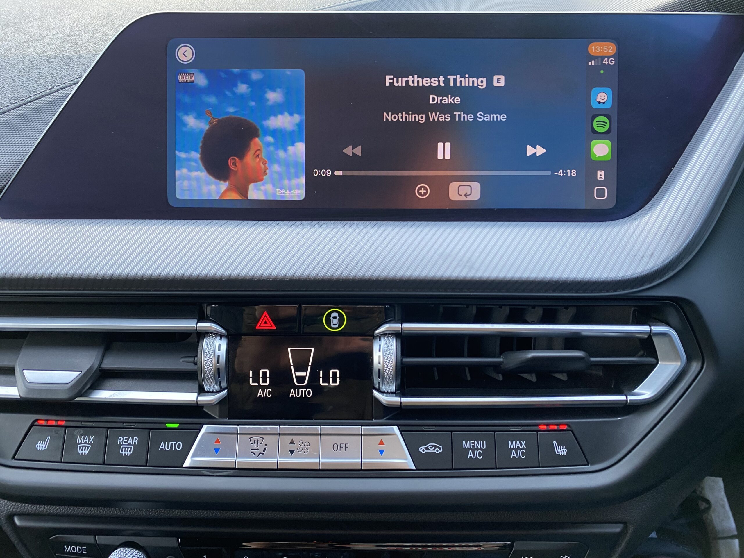 BMW 118i M Sport Manual