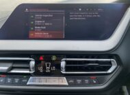 BMW 118i M Sport Manual