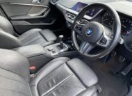 BMW 118i M Sport Manual
