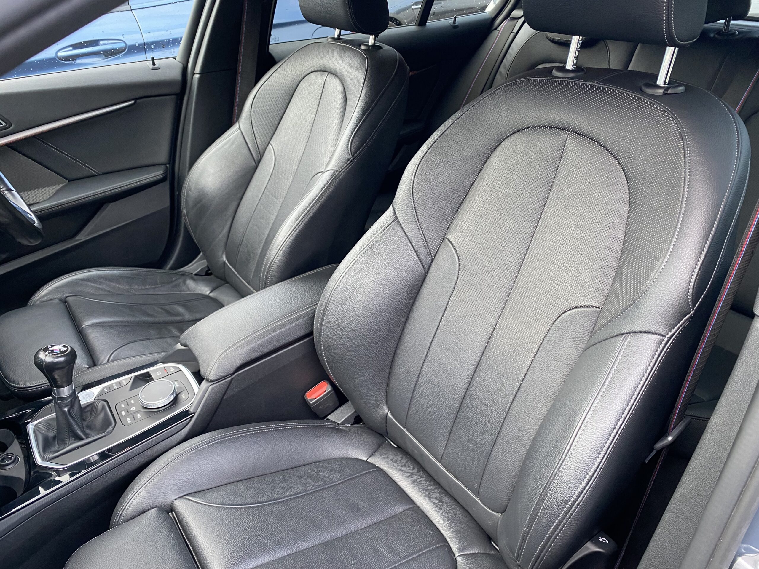 BMW 118i M Sport Manual