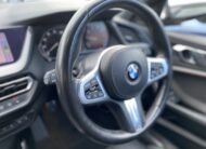BMW 118i M Sport Manual