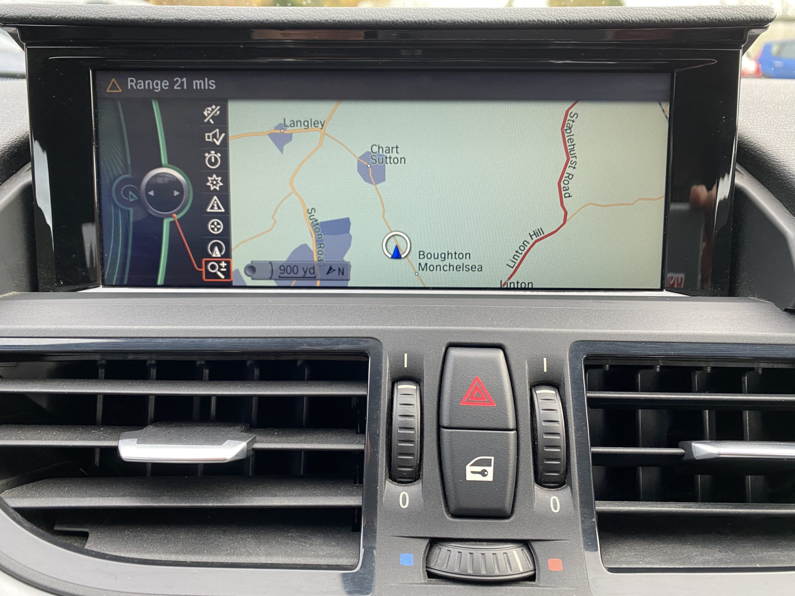 BMW Z4 35is Convertible