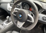 BMW Z4 35is Convertible