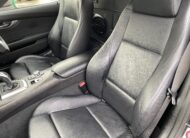 BMW Z4 35is Convertible