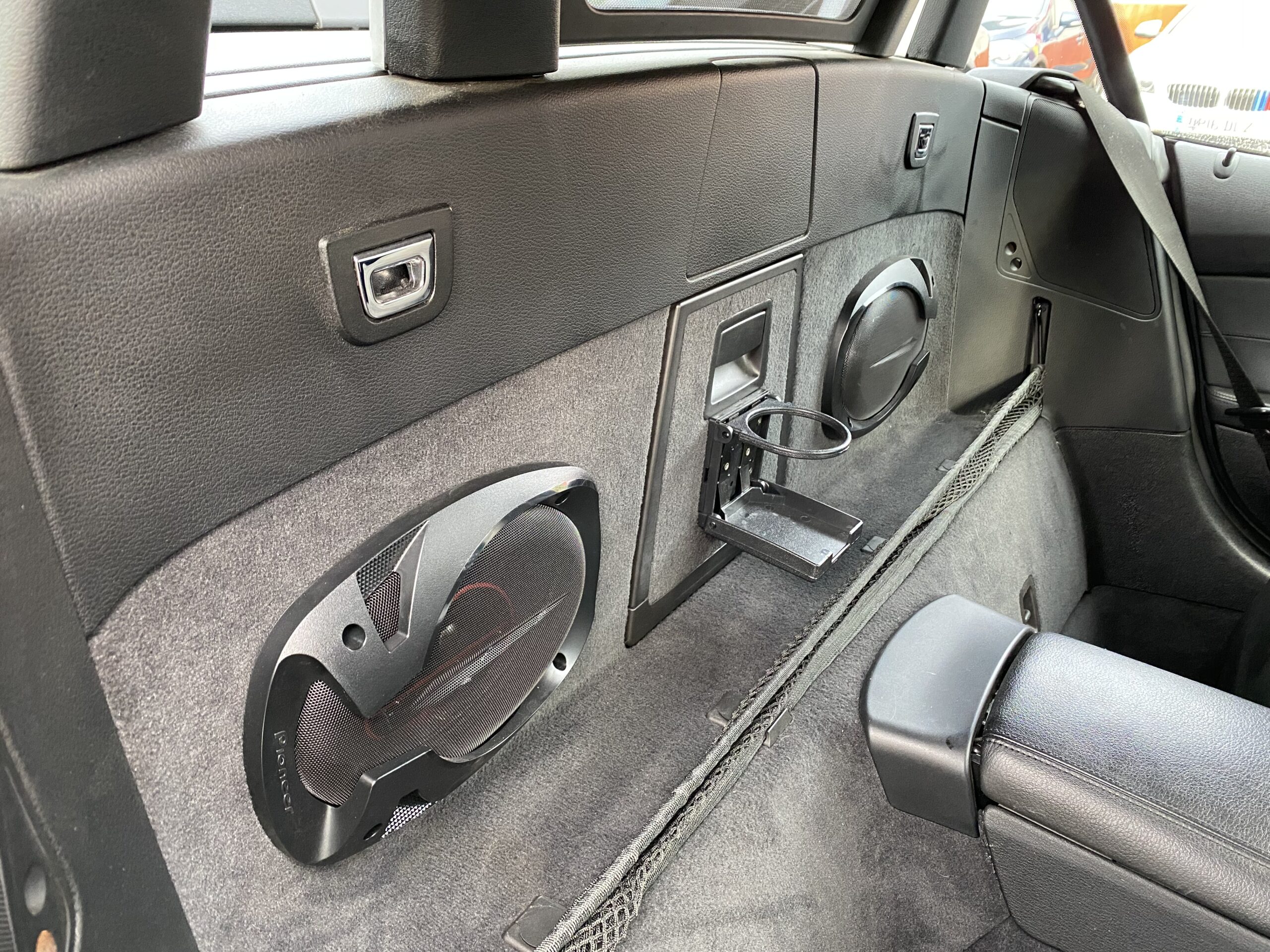 BMW Z4 35is Convertible