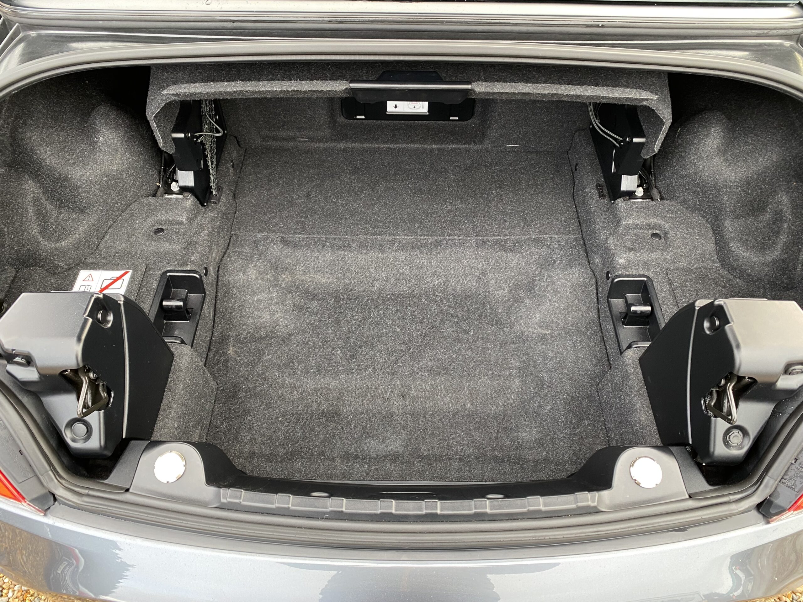 BMW Z4 35is Convertible