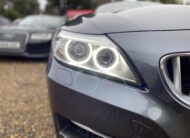 BMW Z4 35is Convertible