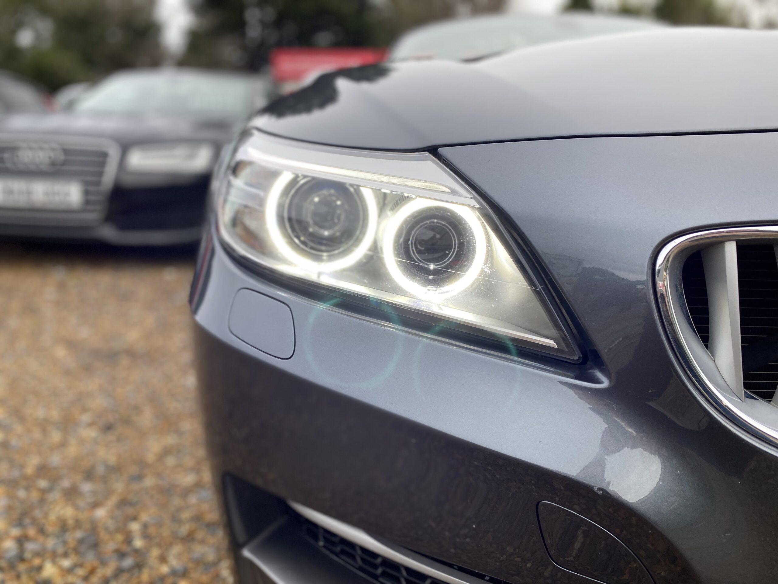 BMW Z4 35is Convertible