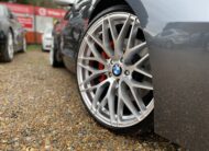 BMW Z4 35is Convertible