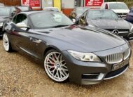 BMW Z4 35is Convertible