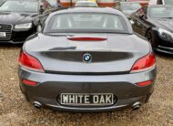 BMW Z4 35is Convertible