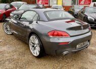 BMW Z4 35is Convertible