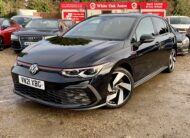 VW GOLF GTi