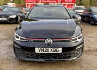 VW GOLF GTi