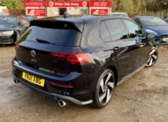 VW GOLF GTi