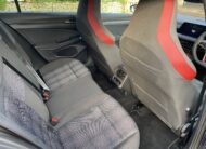 VW GOLF GTi