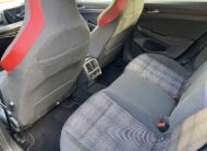 VW GOLF GTi