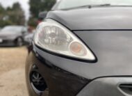 FORD KA EDGE