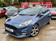 Ford Fiesta Sport Van