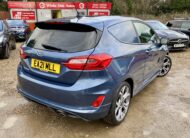 Ford Fiesta Sport Van