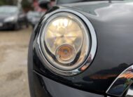 Mini ClubVan Cooper D