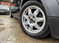 Mini ClubVan Cooper D