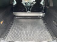 Mini ClubVan Cooper D