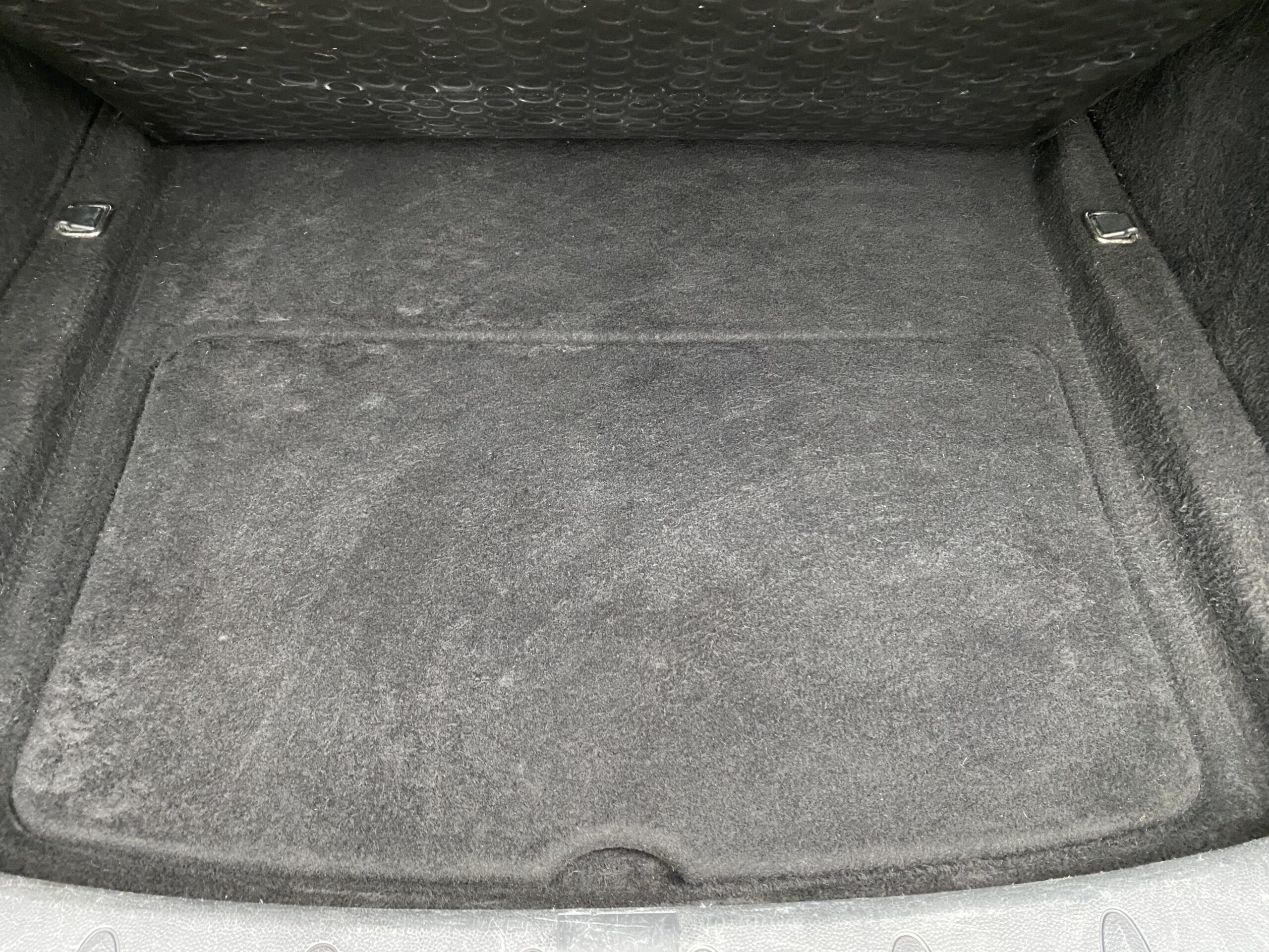 Mini ClubVan Cooper D