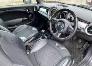 Mini ClubVan Cooper D