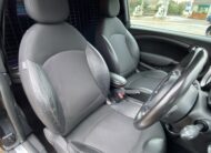 Mini ClubVan Cooper D