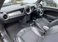 Mini ClubVan Cooper D