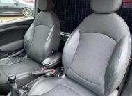 Mini ClubVan Cooper D