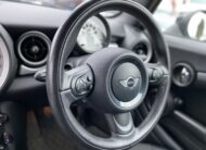 Mini ClubVan Cooper D