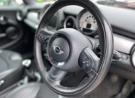 Mini ClubVan Cooper D