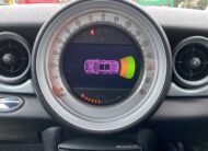 Mini ClubVan Cooper D