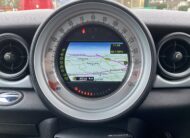 Mini ClubVan Cooper D